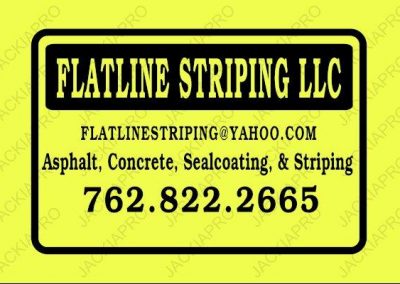 Flatline Striping LLC - Company1
