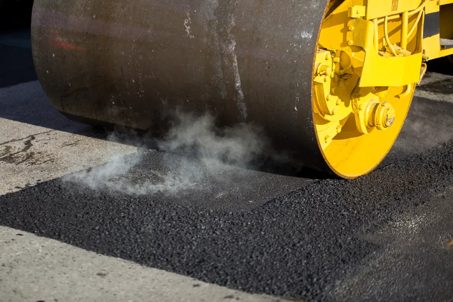 Asphalt Patching