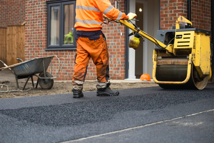 Asphalt Repair